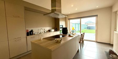 Woning te huur in Deinze voor € 1.350 met 3 slaapkamers - Foto 4