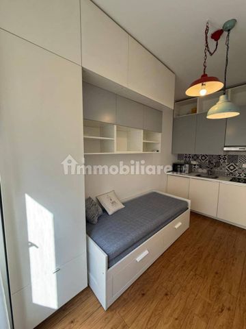 Monolocale via Privata San Mansueto 3, Bocconi, Milano - Photo 5