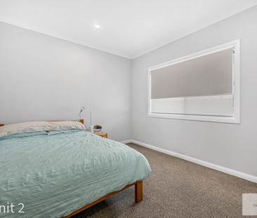 Modern Duplex Available - Photo 2