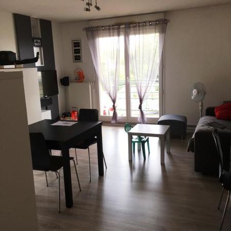 Appartement / Offre 44536961 - Photo 1