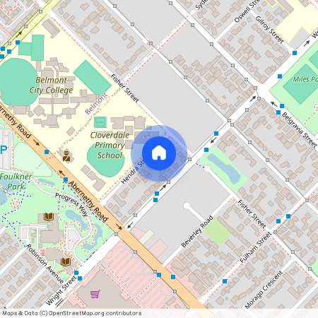 103/22 Hendra Street, WA 6105, Cloverdale