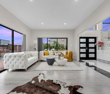 101 Thomas Road, Flat Bush, Auckland - Photo 6