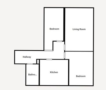 Faktorsgatan, Helsingborg - Foto 5