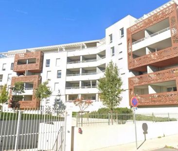 Appartement à louer 2 pièces 42.25m² - Photo 1