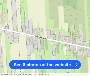 Mały dom na wyłączność z ogródkiem Radom - Photo 1