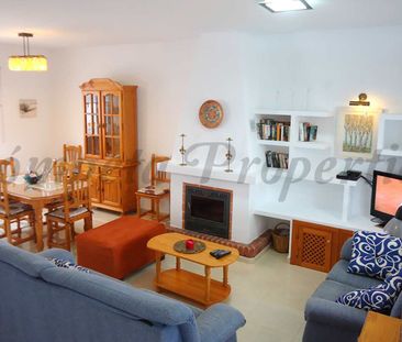 Townhouse in Nerja, Andalucia , Costa del Sol - Photo 5