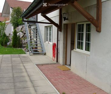 Gemütliche 2.5-Zimmer-Wohnung in Nunningen – renoviert und ruhig ge... - Photo 4