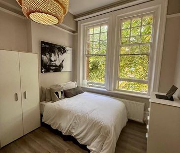 Studio Flat, Linden Mansions, N6 - Photo 3