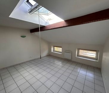 Appartement T1 FLEVY à louer - Photo 4