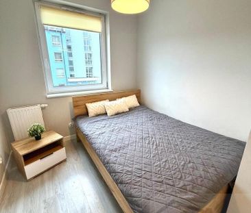 Gumieńce, 2 pok., budynek z windą - Фото 5