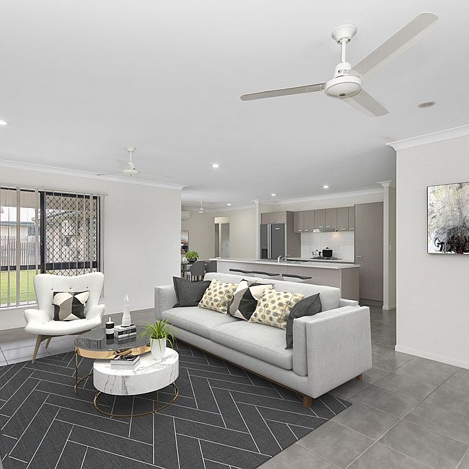 4 Wenlock Street, Rasmussen QLD 4815 - House For Rent | Domain - Photo 1