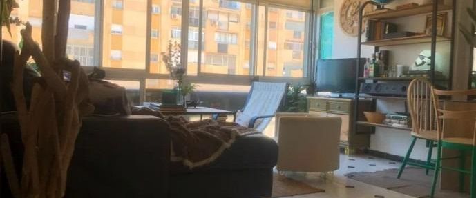 Room - Málaga (La Princesa-Huelin) - Photo 1