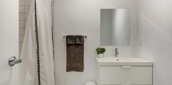 Appartement 3 ½ à louer Sainte-Foy / Sillery octobre 2025 - Photo 2