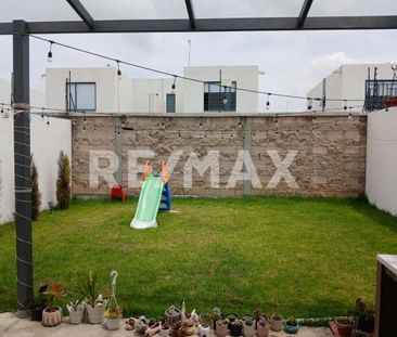 SE RENTA CASA EN CALIMAYA - Photo 3