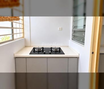 UNTUK DISEWA — SERI MUTIARA APARTMENT, SETIA ALAM - Photo 4
