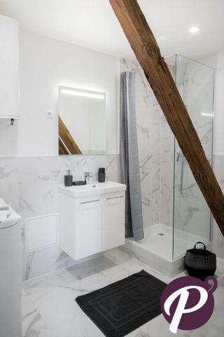Location Appartement 2 pièces 27m² BERGERAC 24100 - Photo 5
