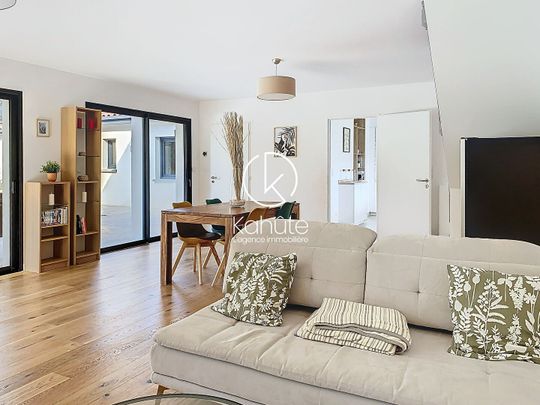 Tout savoir sur cette maison à Collonges-au-Mont-d'Or - Photo 1