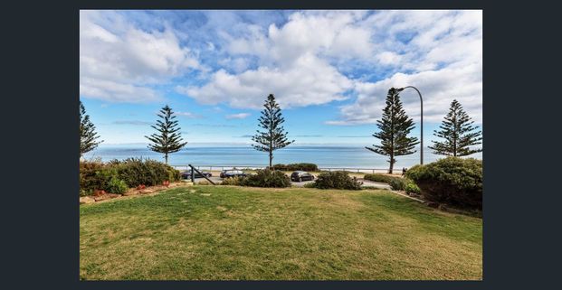 Ground-Floor Coastal Gem with Stunning Ocean Views - Photo 1