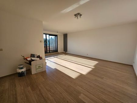 Appartement te huur - Photo 4