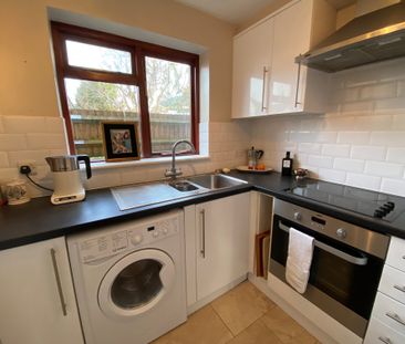 1 bedroom maisonette to rent Portland House Mews, Ashley Road, Epso... - Photo 5