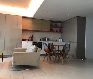 Studio Flat, Tidal Basin Road, E16 - Photo 5