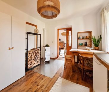 Charmante 3-Zimmer-Wohnung mit Stellplatz in Adnet - Foto 4