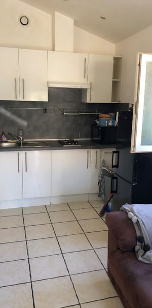 APPARTEMENT T2, - Photo 2