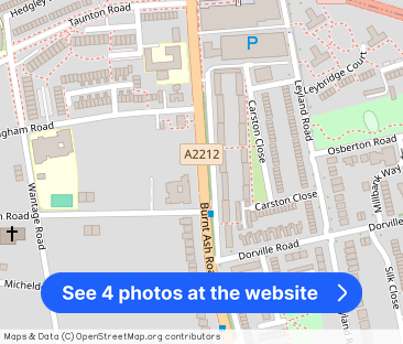 1 bedroom flat for rent - Photo 1