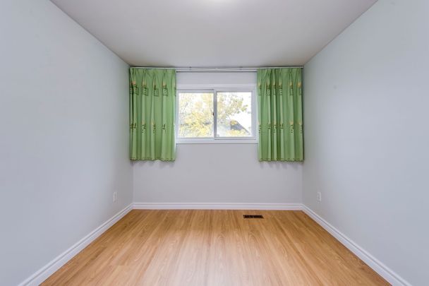 For Lease - 2835 Hollington Crescent Unit# (Upper), Mississauga, Ontario - Photo 1