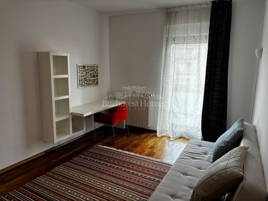 Nicely Done Two Bedroom Apt in Baneasa Complex - Fotografie 1