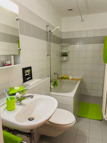 1.5 Zimmer, 40 m², 7. Stock - Photo 3