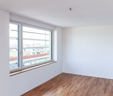 Great 3.5-room apartment on the mezzanine floor - Photo 4