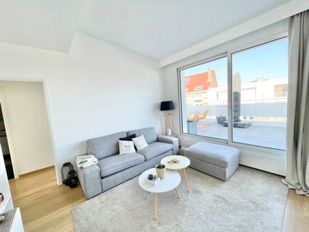 Penthouse te huur - Photo 5