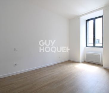 Location : appartement 3 pièces (48 m²) à COUBERT - Photo 4