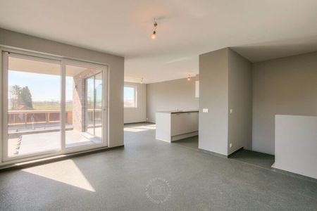 Nieuwbouw 3-slaapkamer appartement met zuid-georiënteerd tuintje - Photo 4