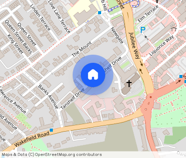 Tanshelf Drive, Pontefract - Photo 1