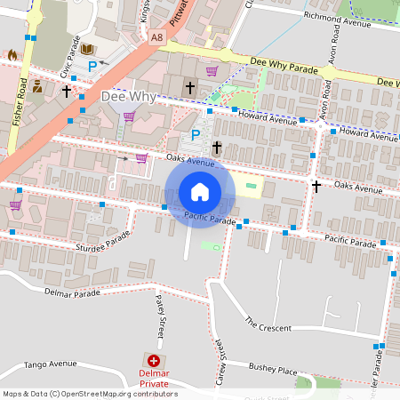 12/58 Pacific Parade, NSW 2099, Dee Why