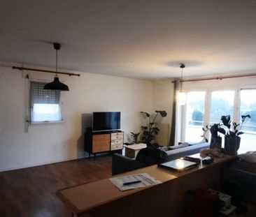 Appartement T2 à louer - 54 m² - Photo 2