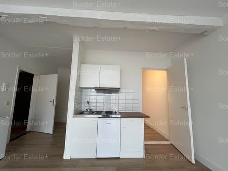 Te huur: Studio Ambyerstraat Noord in Maastricht - Foto 5