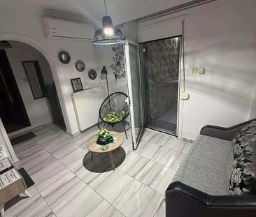 Διαμέρισμα για ενοικίαση Τίμιος Σταυρός - Σούγελο - Αγία Βαρβάρα (Κ... - Φωτογραφία 2
