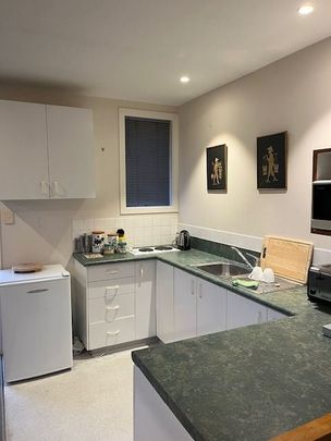 Self contained granny flat - Photo 1