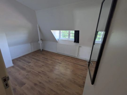 Chambre NS Plein, Tilburg - À Louer - Photo 1