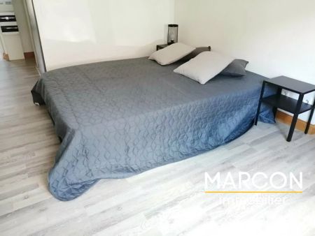 Location Appartement 2 pièces 41m² VALLIERE 23120 - Photo 3