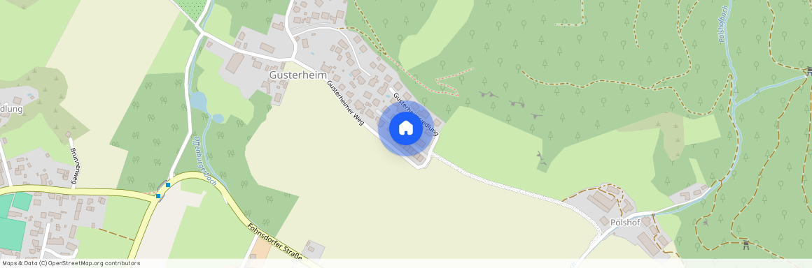 Gusterheimsiedlung 4, 8761, Pöls