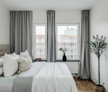 Grepgatan 60 - Photo 3