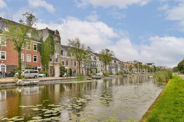 Te huur: Appartement Bessemerstraat in Amsterdam - Foto 1