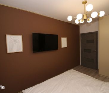 Inchiriem 2 Camere Fiald Mobilat/Utilat Modern si Garaj - Photo 3