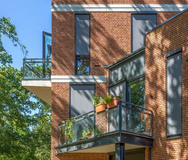 Groen en levensloopbestendig wonen in het Julianakwartier in Apeldoorn - Foto 4