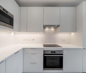 1 bedroom apartment to rent - Photo 6