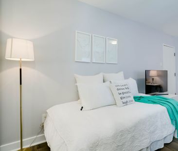 For Lease - 214 Wellesley Street Unit# 308, Toronto, Ontario - Photo 6